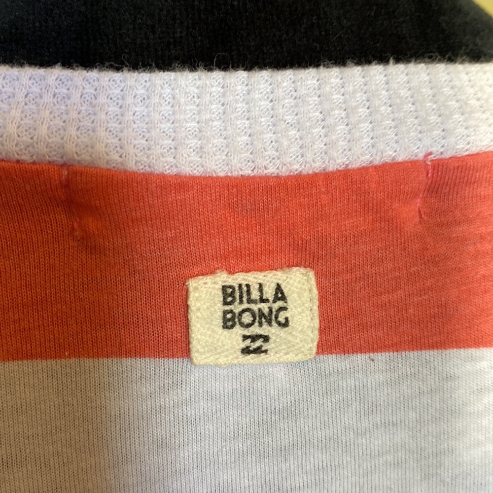 BILLABONG TOP - Picture 4 of 5